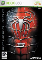Activision Spider-Man 3 (ISMXB36111)